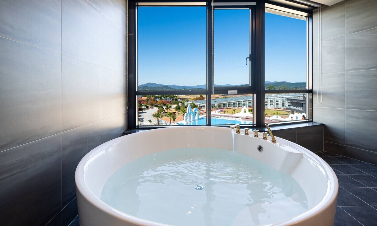 Namwon Hotel | Hotel Ohevday