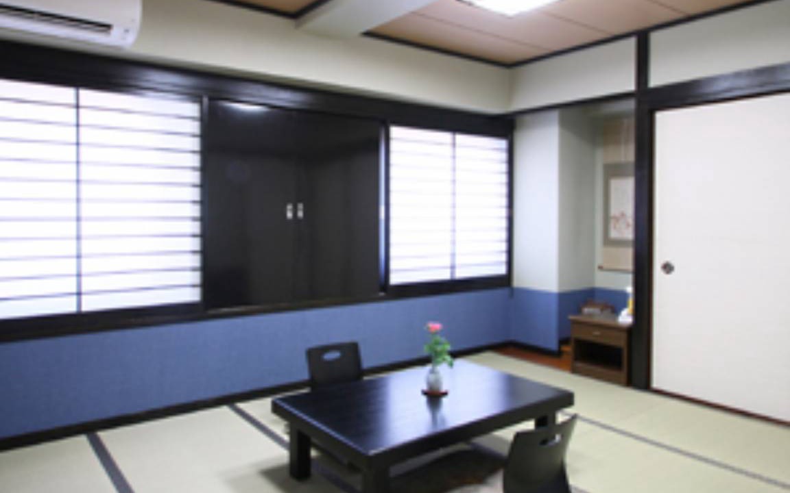 Kanoya Hotel | Hotel Okura