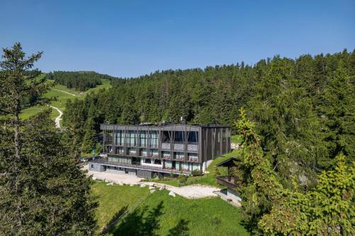 Casola Hotel | Hotel Olangerhof