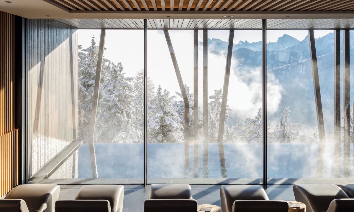 Casola Hotel | Hotel Olangerhof