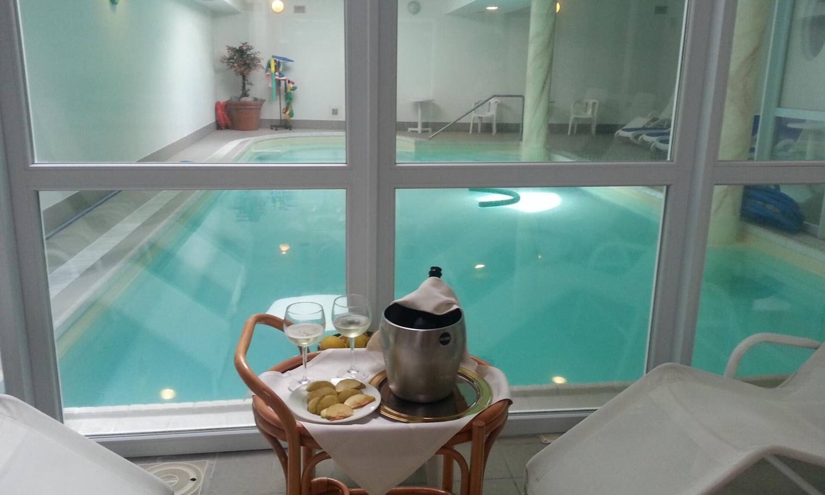 Baselga di Pine Hotel | Hotel Olimpic