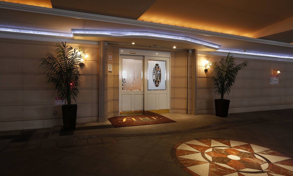 Nishi Ward Hotel | Hotel Olive Sakai