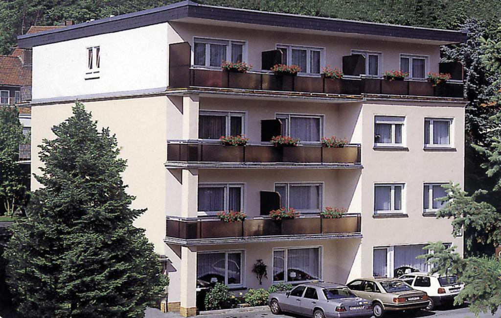 Bad Orb Hotel | Hotel Olympia