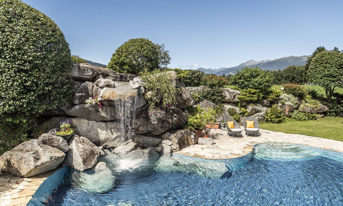 Riscone Hotel | Hotel Famous Sporting Event