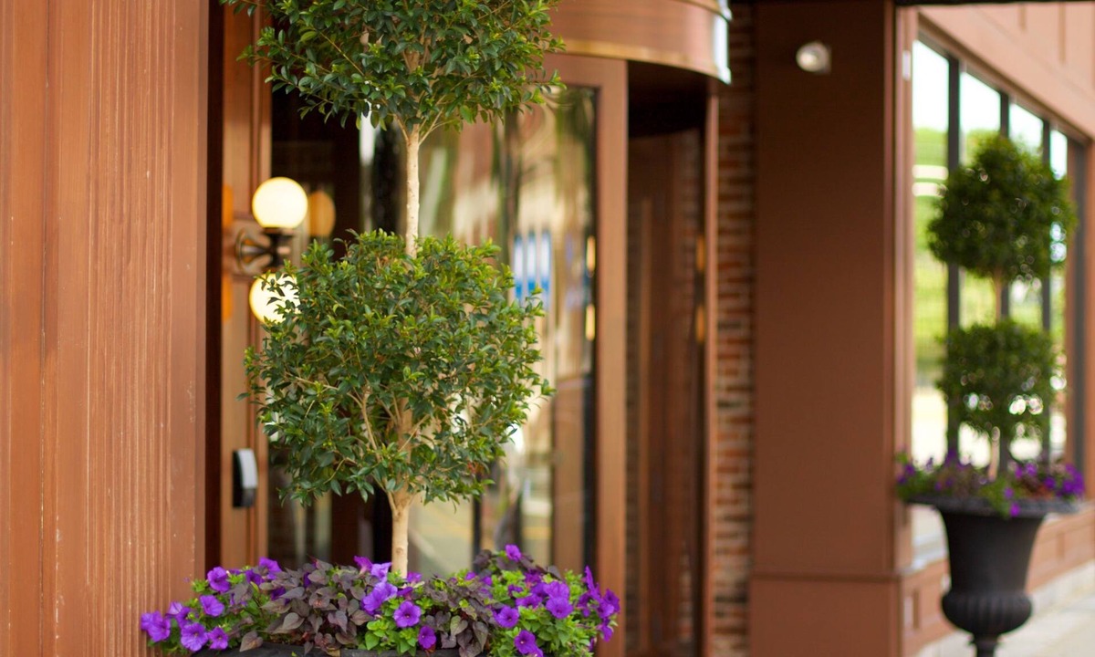 Pittsfield Hotel | Hotel On North