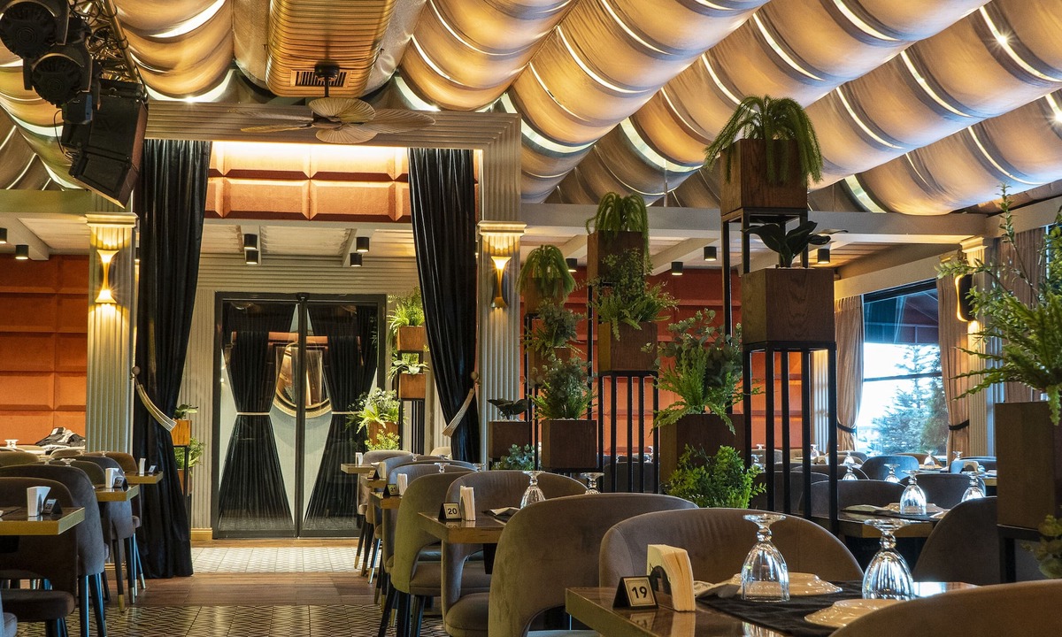 Serdivan Hotel | Hotel ON7 Sakarya