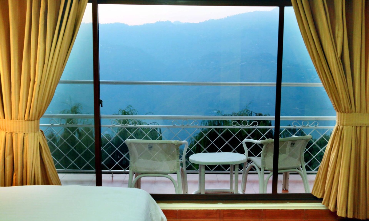 Murree Hotel | Hotel One Bhurban