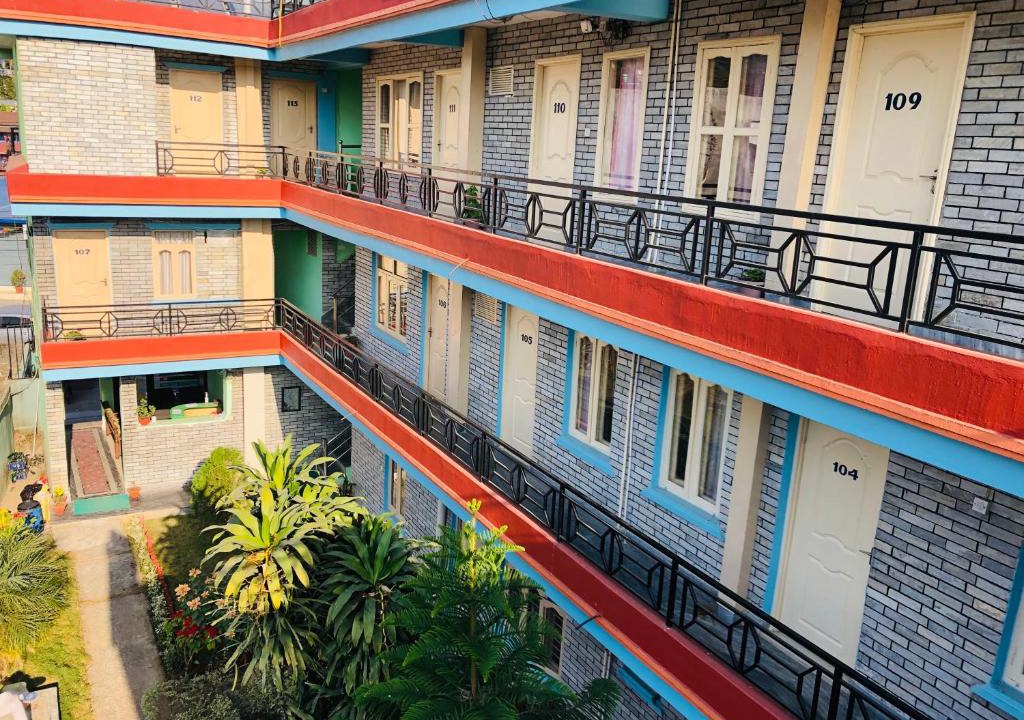 Pokhara Hotel | Hotel One Direction