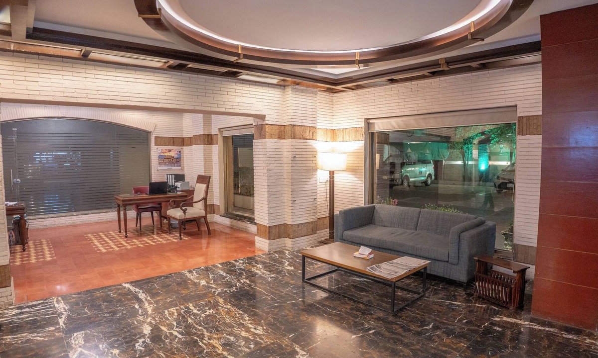 Faisalabad Hotel | Hotel One Faisalabad
