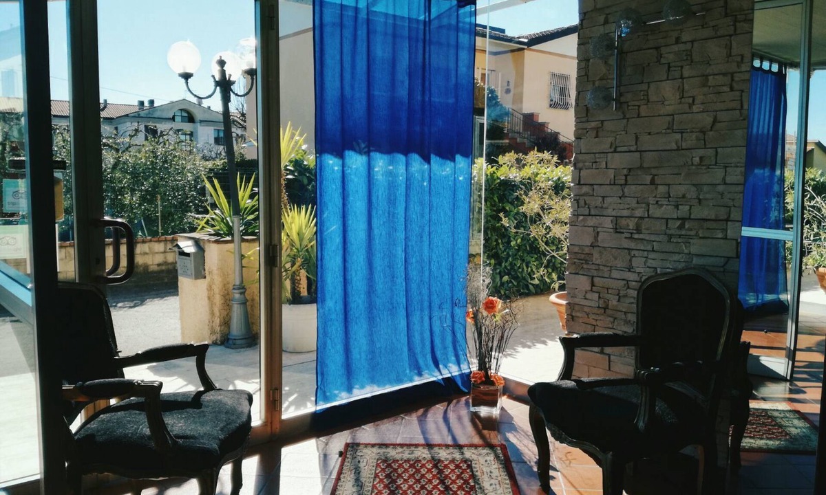 Altopascio Hotel | Hotel ONE