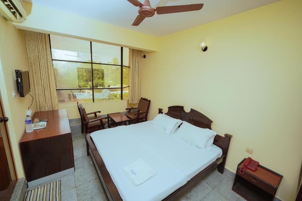 Kunnamkulam Hotel | Hotel oneiro