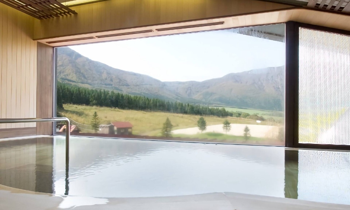 Onikobe Onsen Hotel | Hotel Onikoube