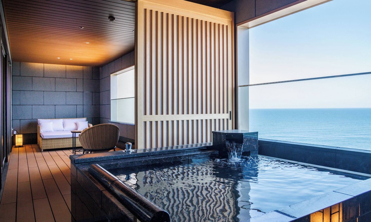 Sado Hotel | HOTEL OOSADO