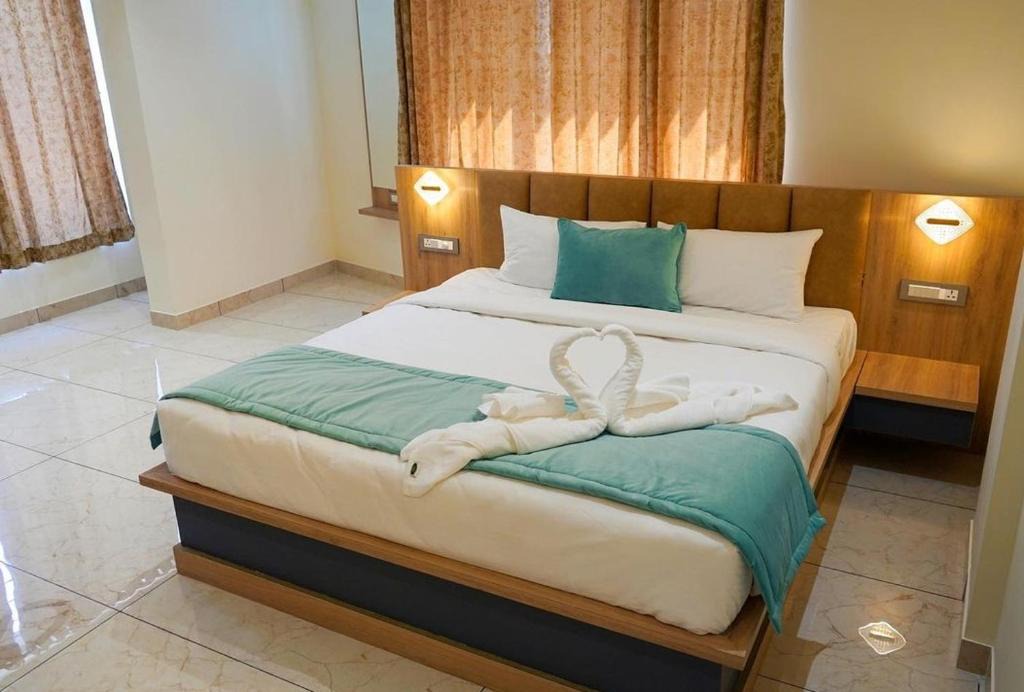 Adyar Hotel | HOTEL OPERA GRAND