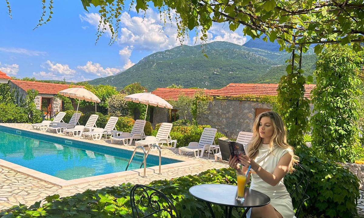 Prijevor Hotel | Hotel Opera Jaz
