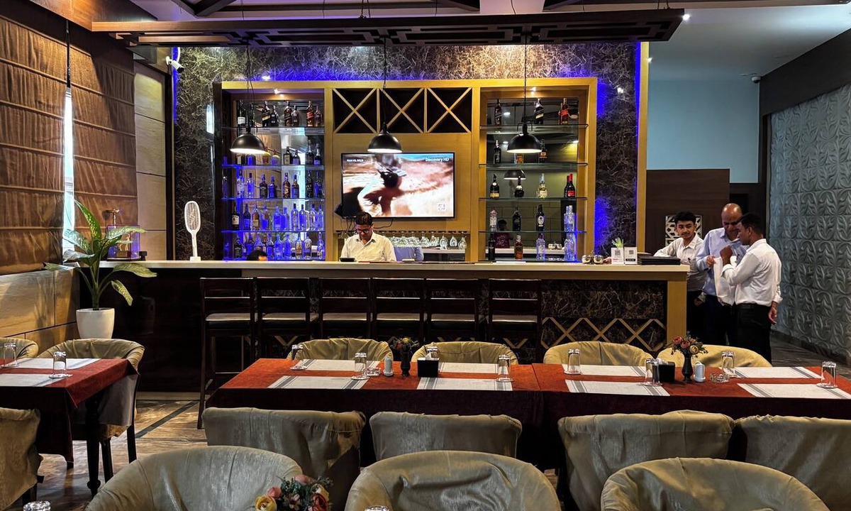Bhimdatta Hotel | Hotel Opera