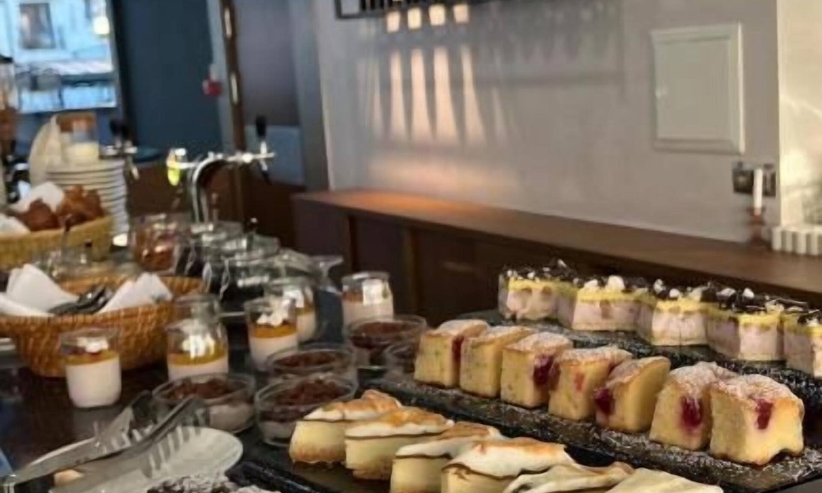 Bialystok Hotel | Hotel Opera