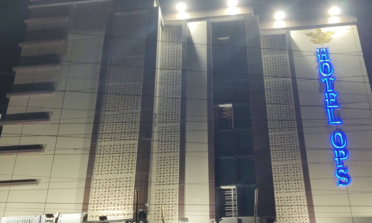 Kolkata Hotel | Hotel OPS