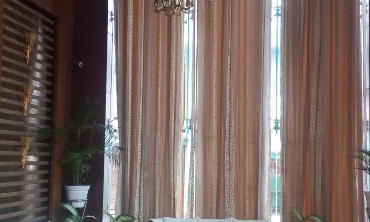 Pathankot Hotel | Hotel Opulence