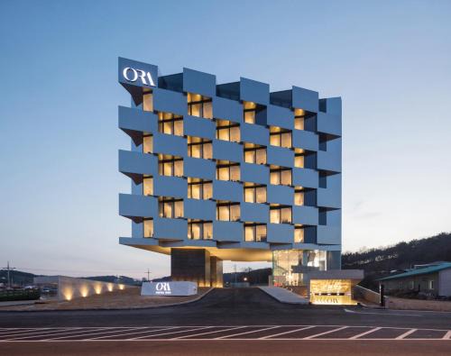 Eulwang-ri Hotel | Hotel ORA Incheon