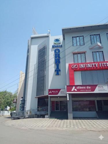 Parbhani Hotel | Hotel Orbit