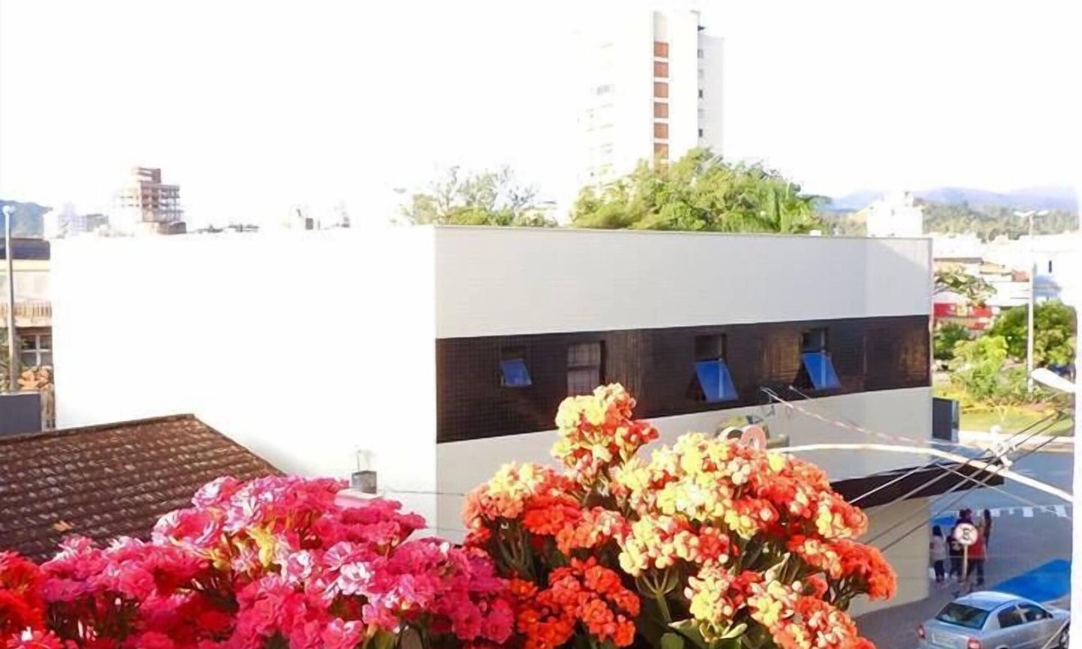Itajuba Hotel | Hotel Oriente
