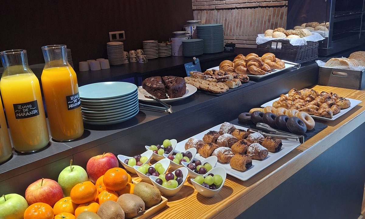 Teruel Hotel | Hotel Oriente