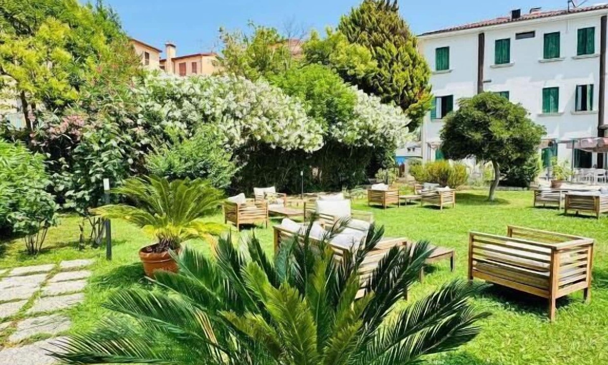 Alberoni Hotel | Hotel Orio