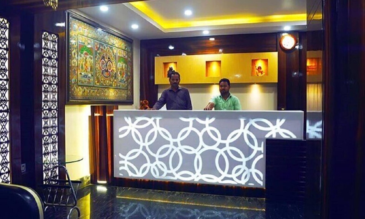 Bhadrak Hotel | Hotel Orion