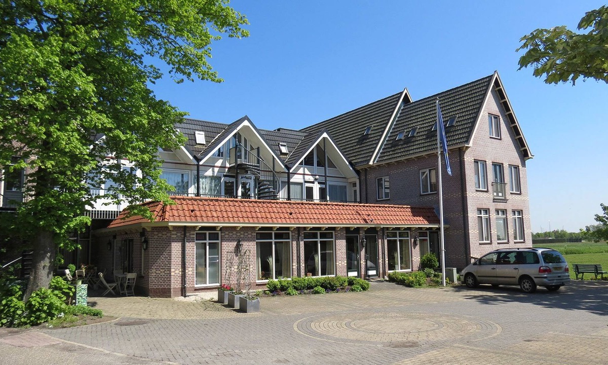 Kaag Hotel | Hotel Orion