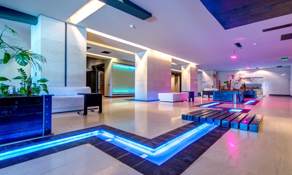Predeal Hotel | Hotel Orizont