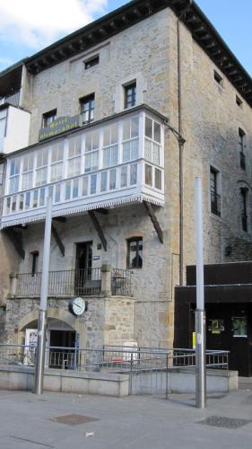 Bergara Hotel | Hotel Ormazabal