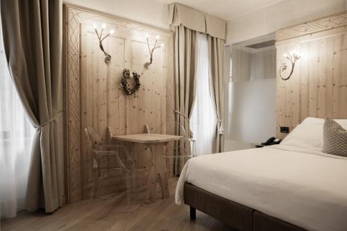 Cavalese Hotel | Hotel Orso Grigio