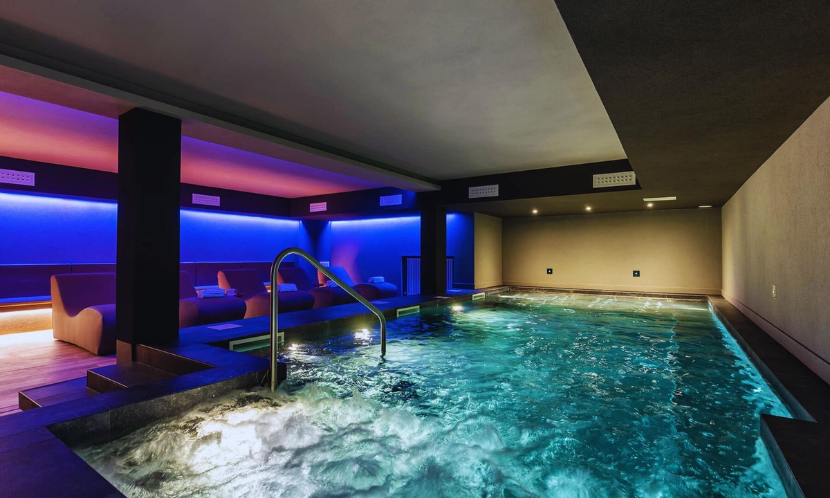 Pescul Hotel | Hotel Orso Grigio