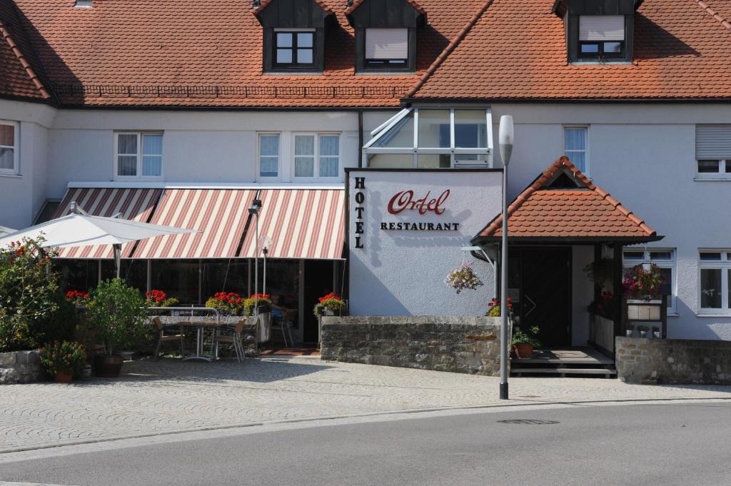 Besigheim Hotel | Hotel Ortel