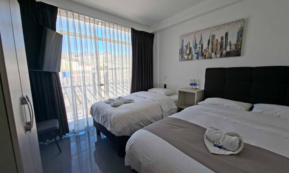 Cajamarca Hotel | Hotel Oti