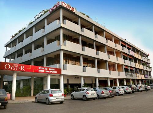 Kishangarh Hotel | Hotel Oyster