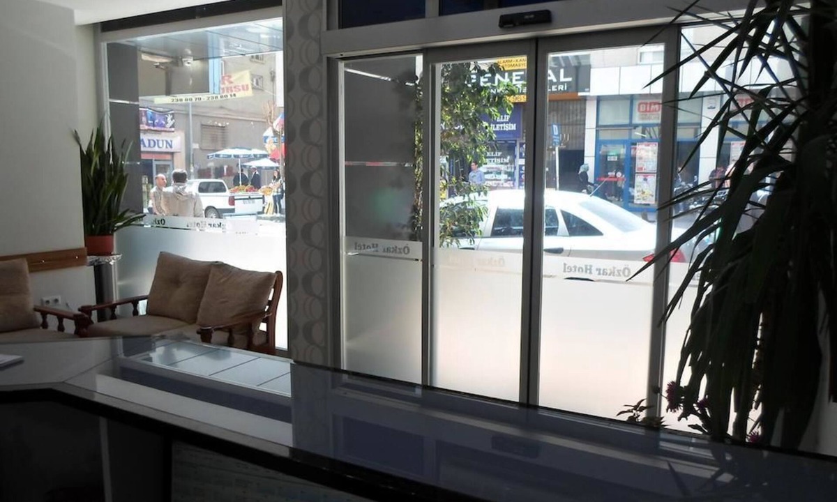 Akdeniz Hotel | Hotel Ozkar