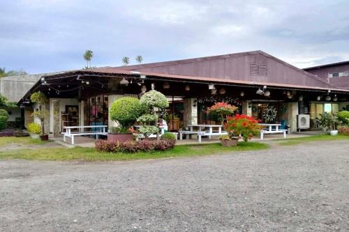 General Santos Hotel | Hotel P INC General Santos