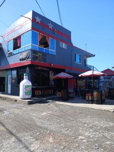 Tumaco Apartment | Hotel Pablo's