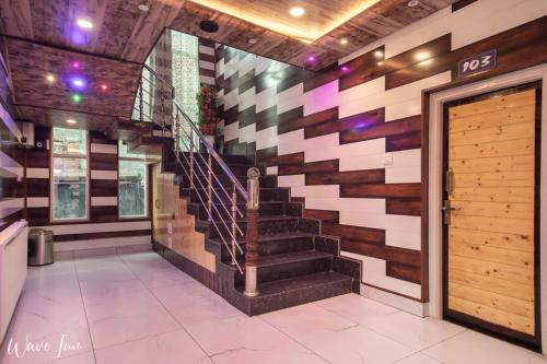 Srechan Hotel | Hotel Pahalgam Wave Inn
