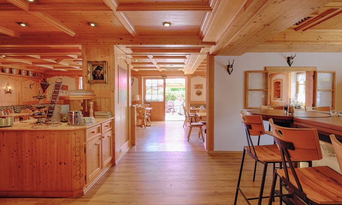 Furstenfeldbruck District Hotel | Hotel Paintner