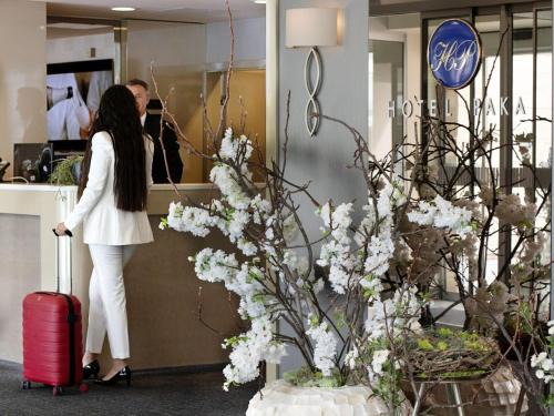 Velenje Hotel | Hotel Paka