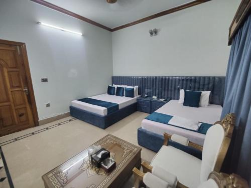 Multan House | Hotel Pakone