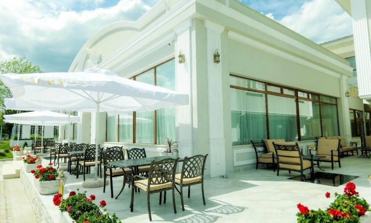Drobeta-Turnu Severin Hotel | Hotel Palace