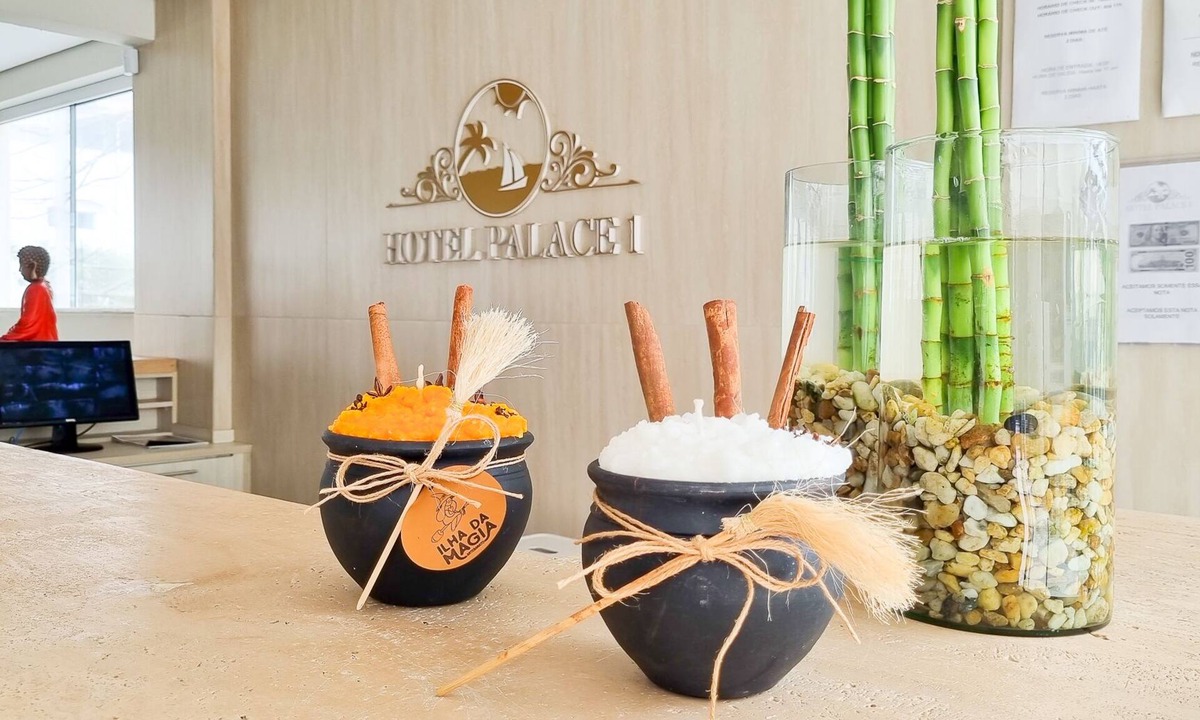 Canasvieiras Hotel | Hotel Palace 1