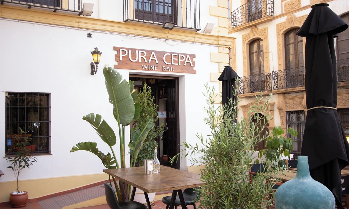 Old Town Hotel | Hotel Palacio de Hemingway