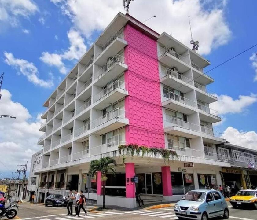 Cordoba Hotel | Hotel Palacio
