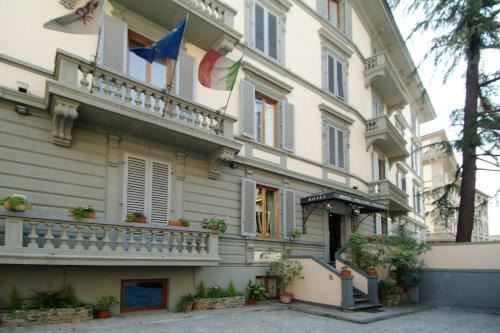 Santa Maria Novella Hotel | Hotel Palazzo Vecchio
