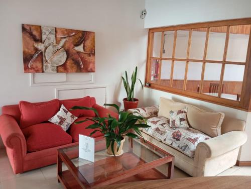 Quintero Hotel | Hotel Palermo Quintero